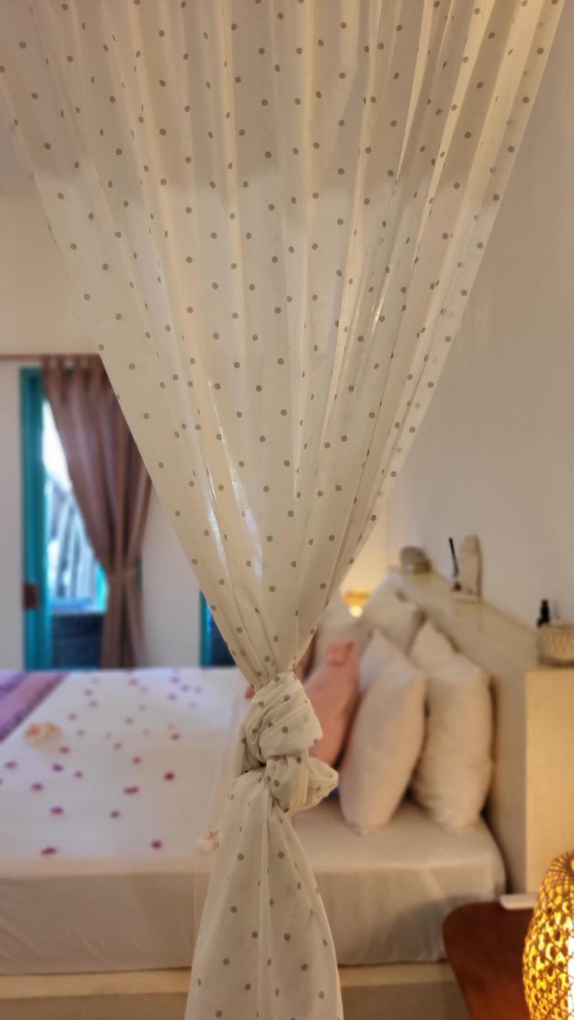 The Barefoot Blondie Village Gili Air Bagian luar foto